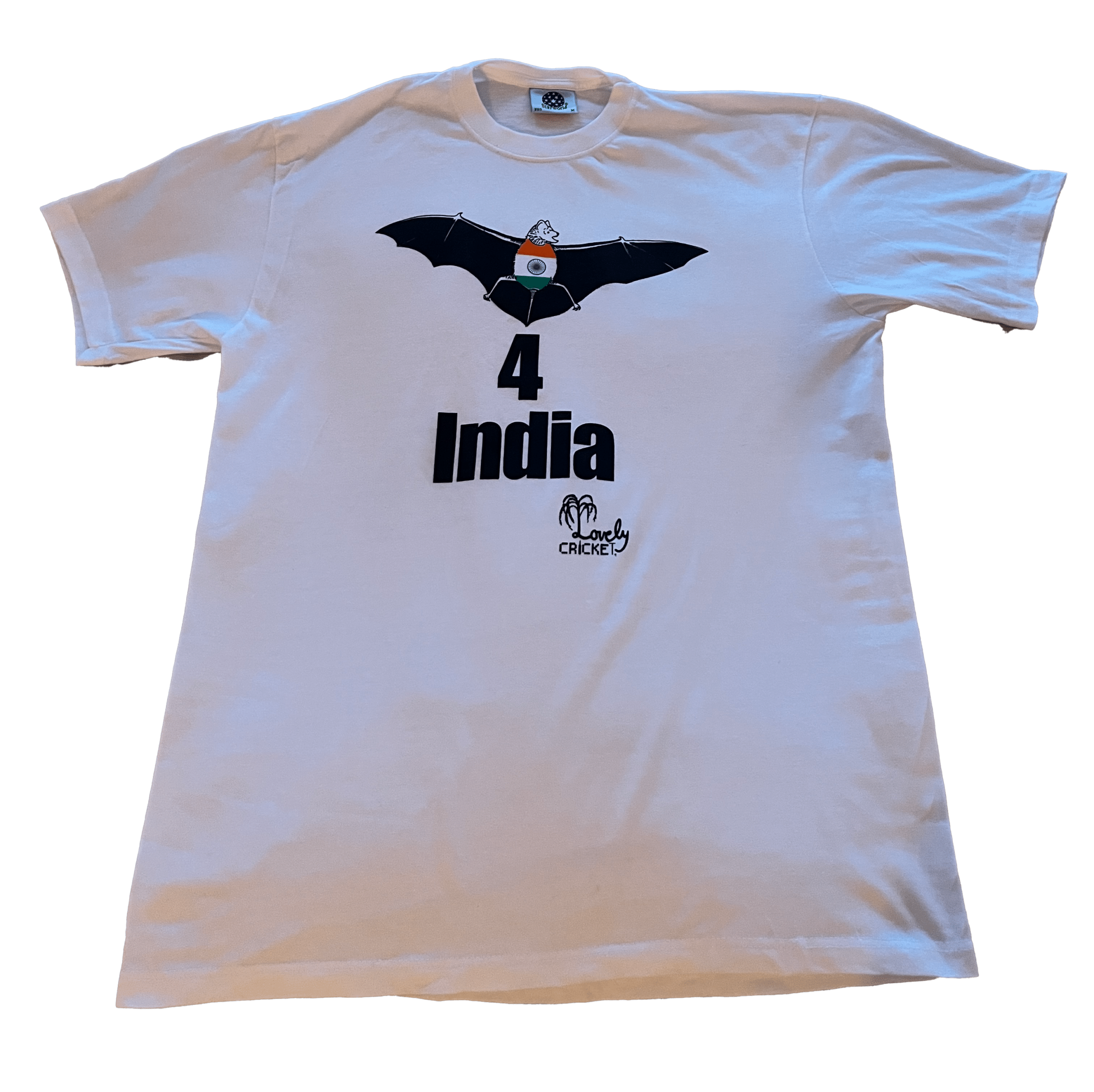 Bat 4 India