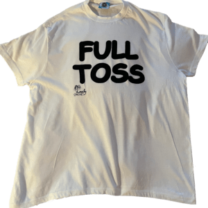 Full Toss