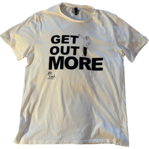 Get Out More